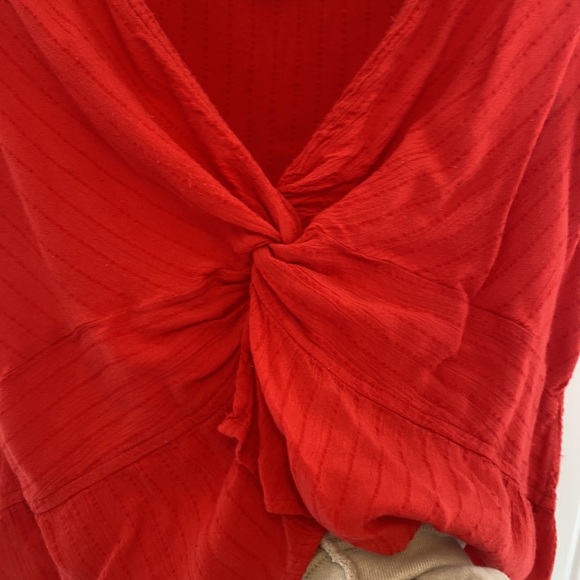 American Eagle flow shirt - Picture 5 of 5